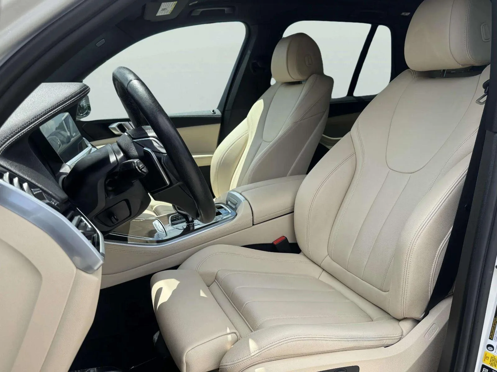 BMW X5 photo 26
