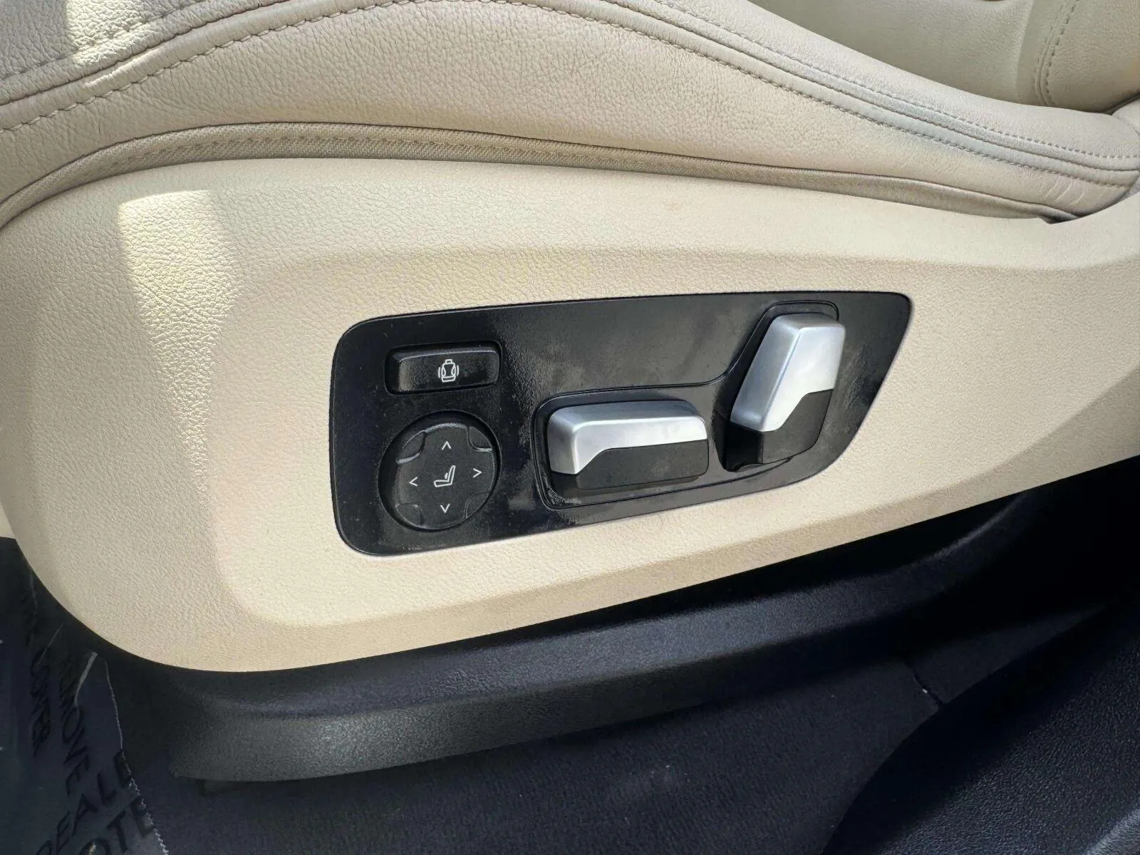 BMW X5 photo 27