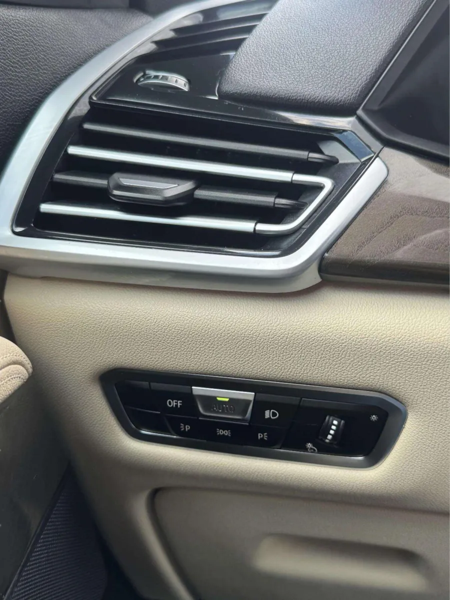 BMW X5 photo 28