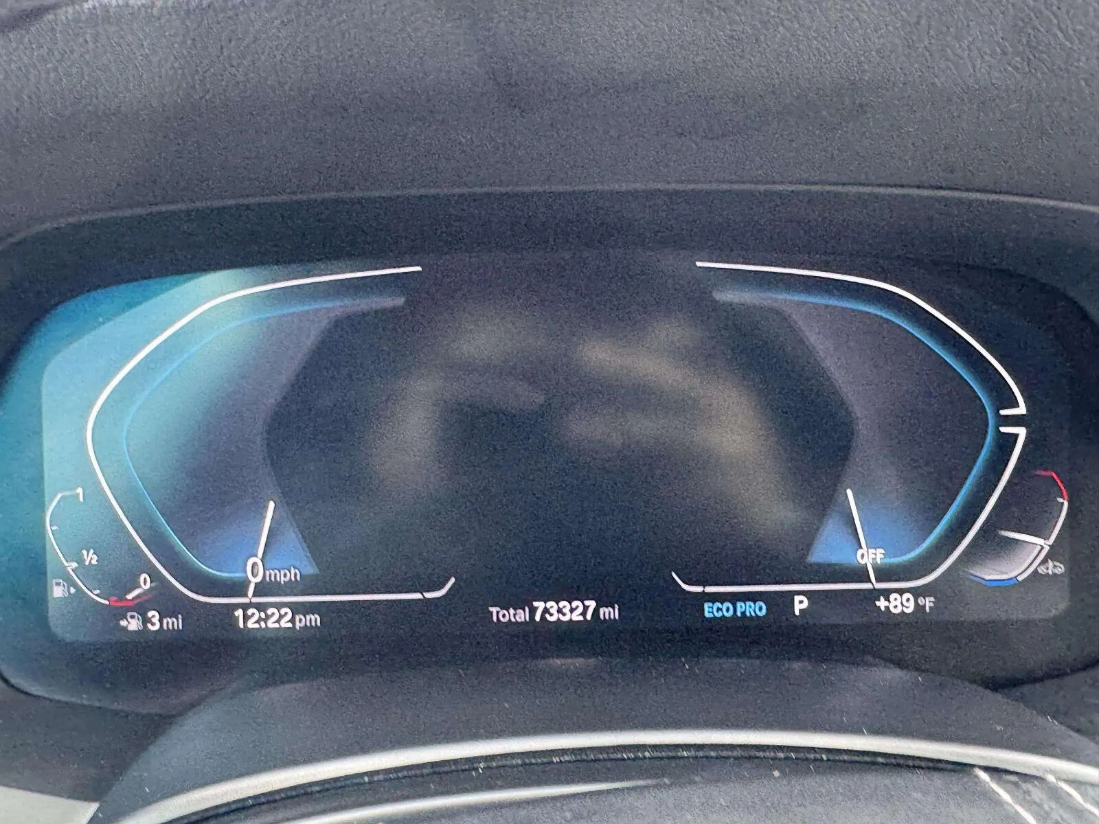 BMW X5 photo 29