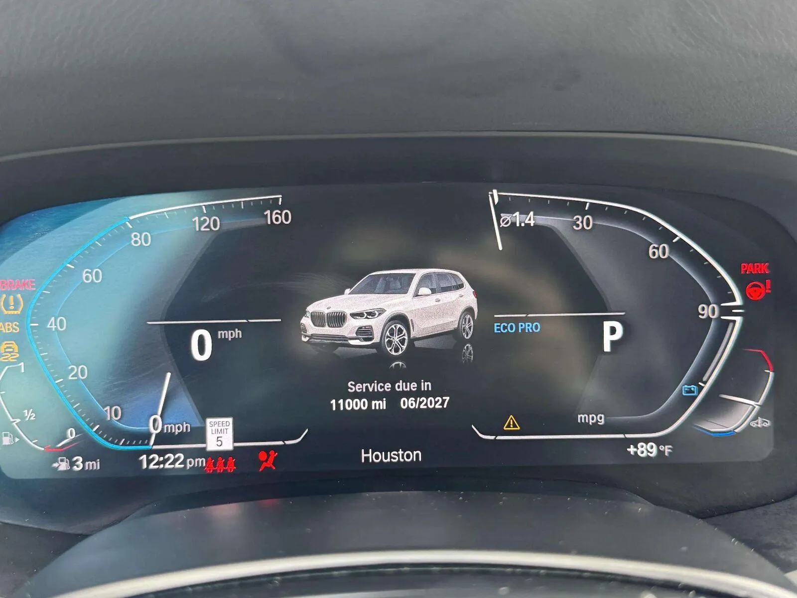 BMW X5 photo 30