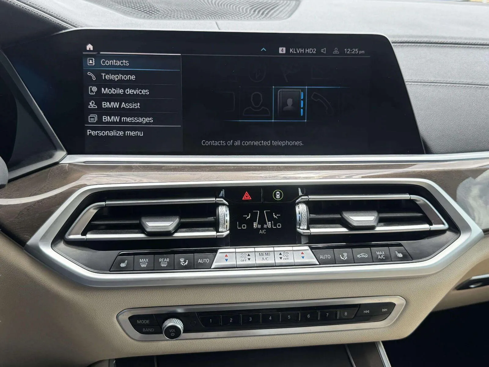 BMW X5 photo 37