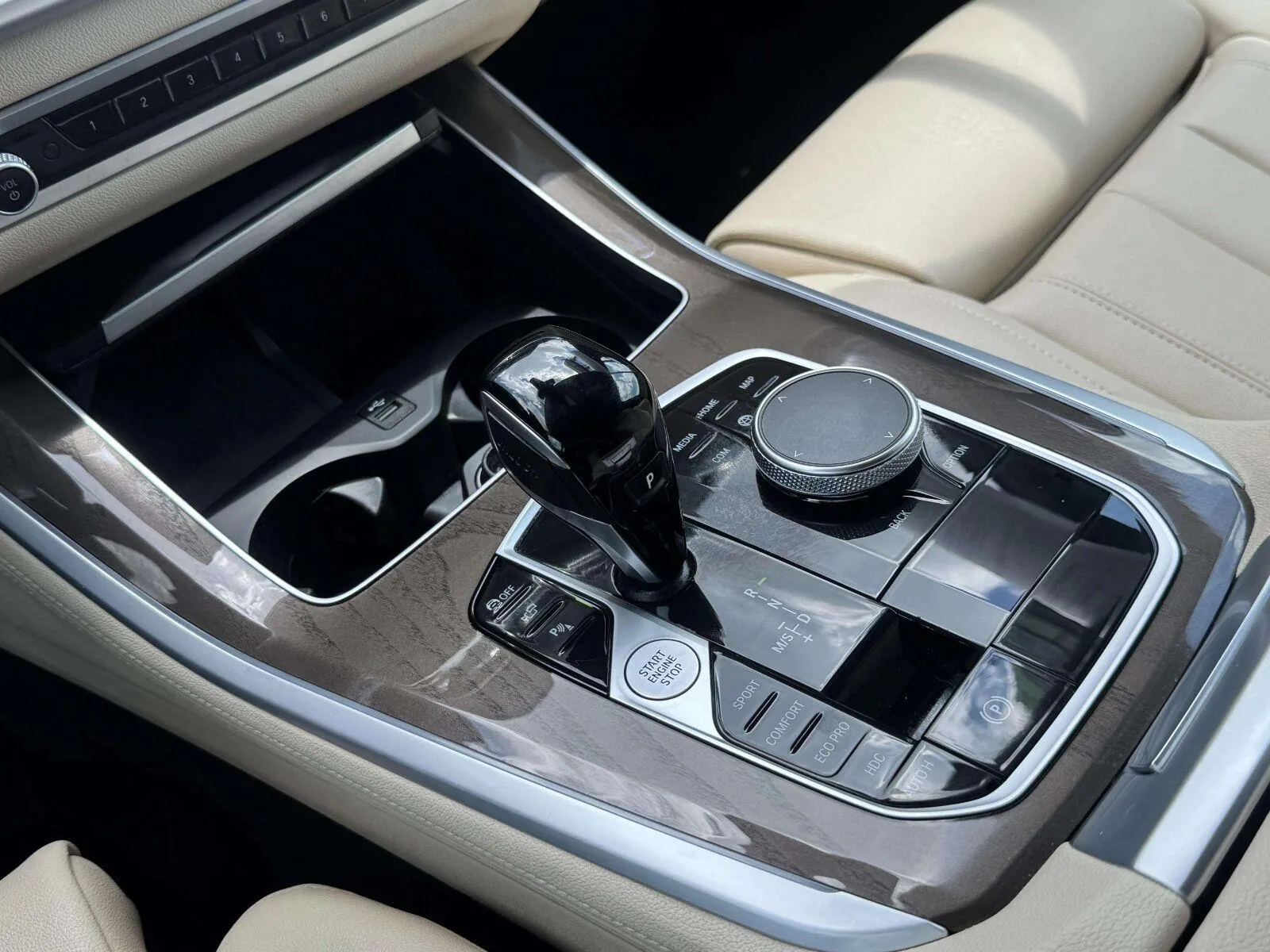 BMW X5 photo 40