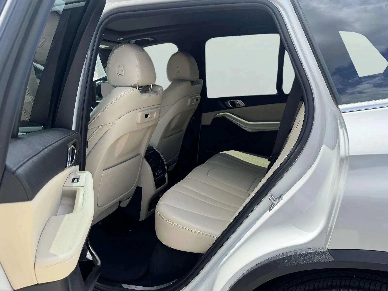 BMW X5 photo 42