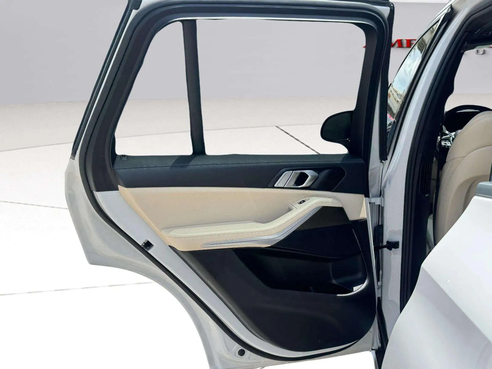 BMW X5 photo 43
