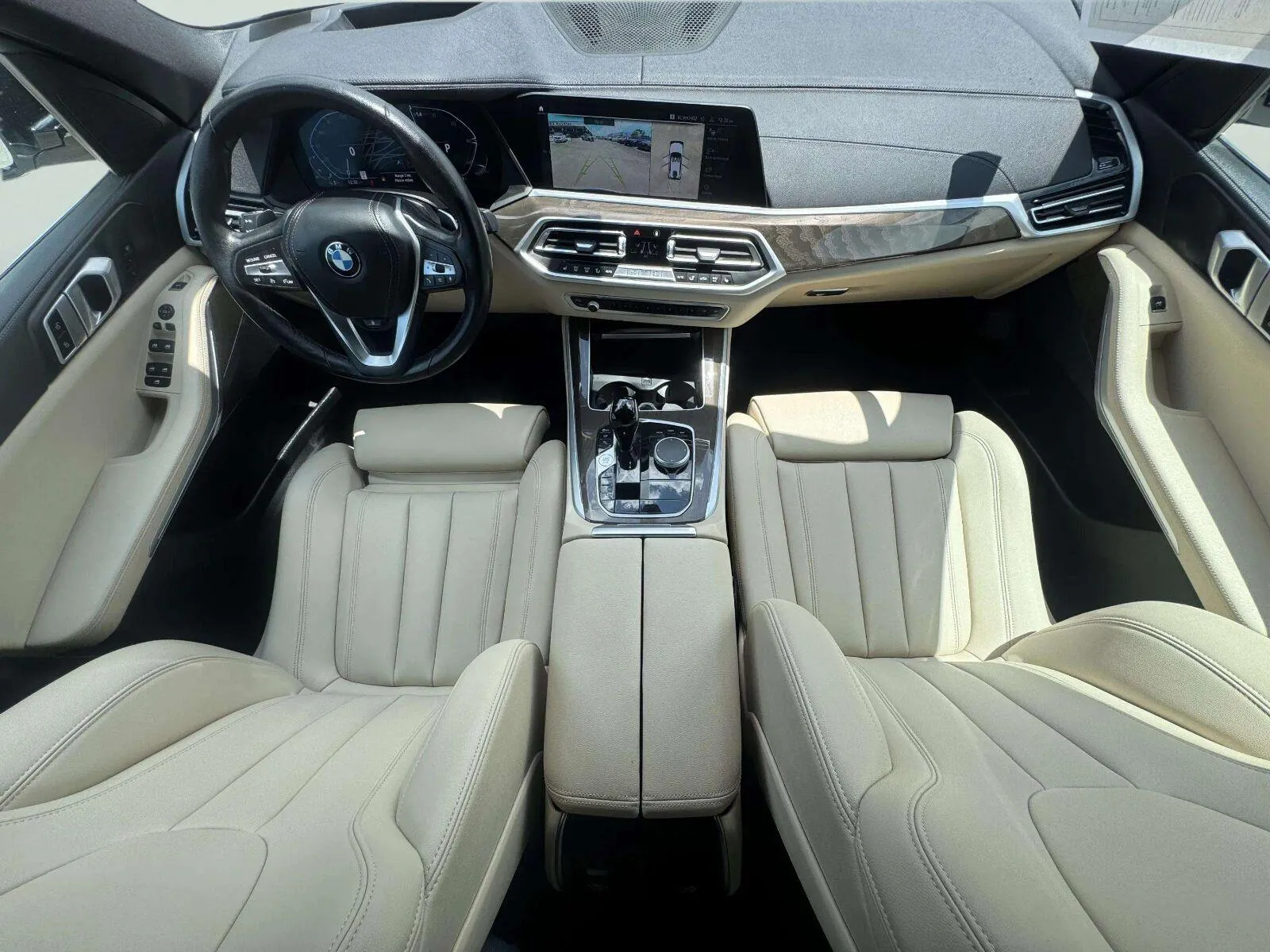 BMW X5 photo 52