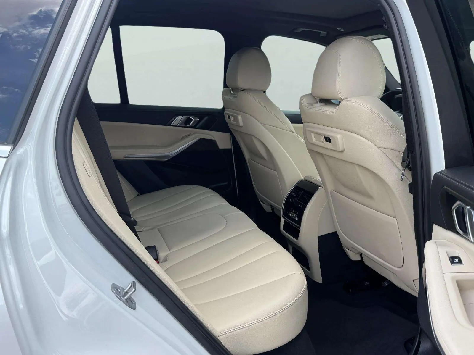 BMW X5 photo 53