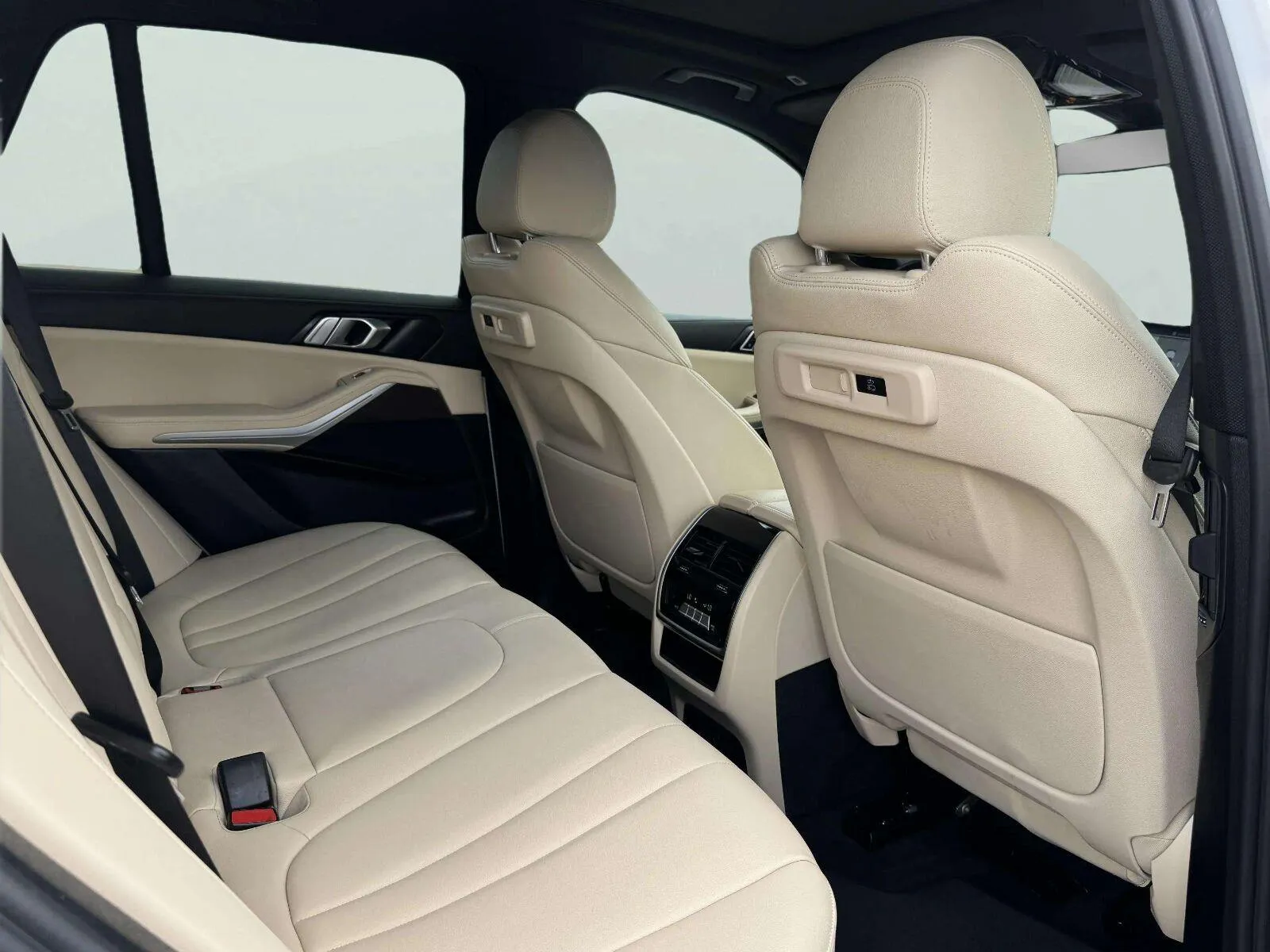 BMW X5 photo 59