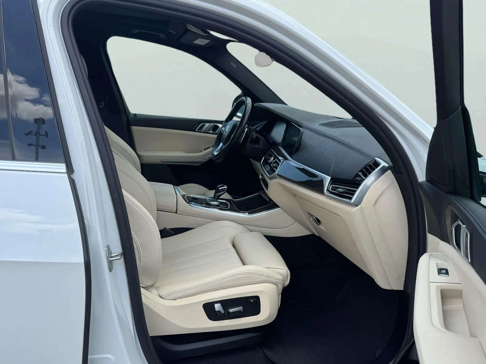 BMW X5 photo 62