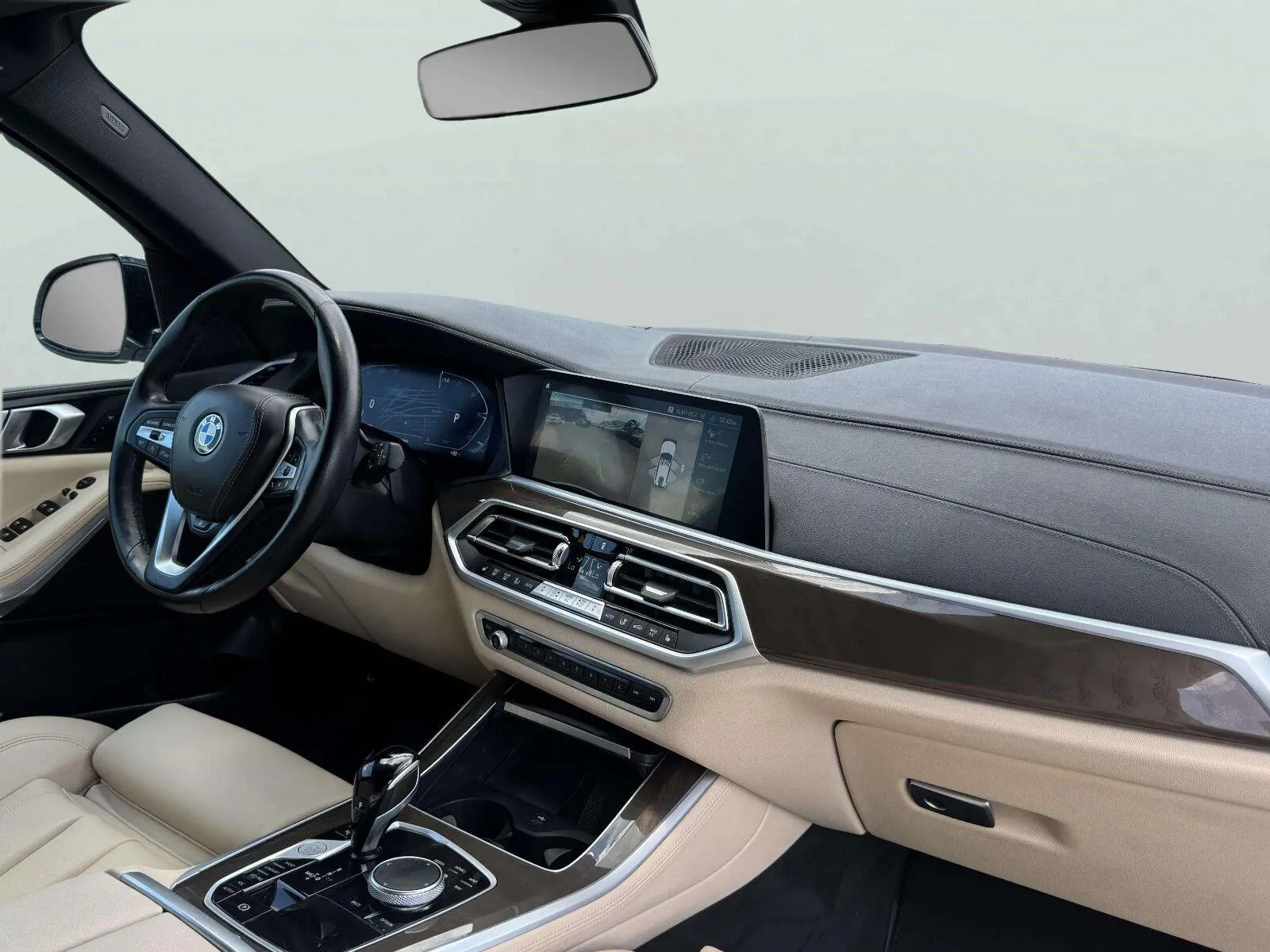 BMW X5 photo 68