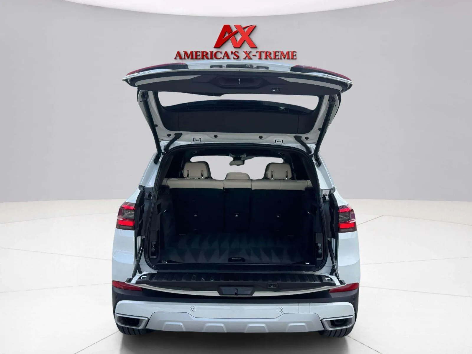 BMW X5 photo 72