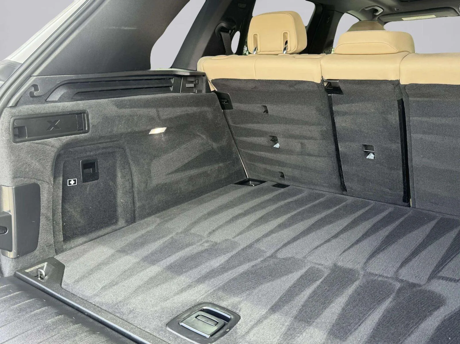 BMW X5 photo 74