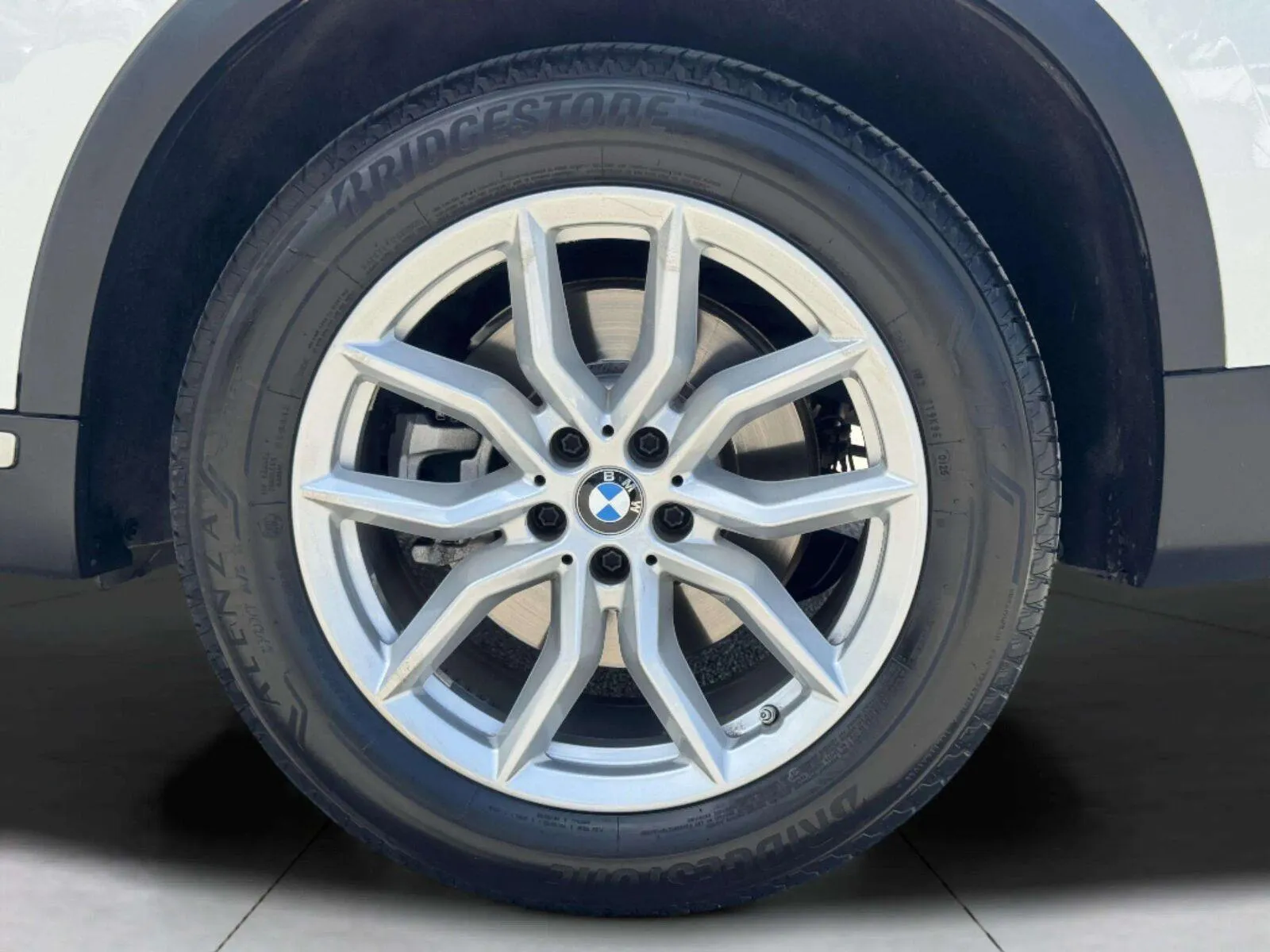 BMW X5 photo 77