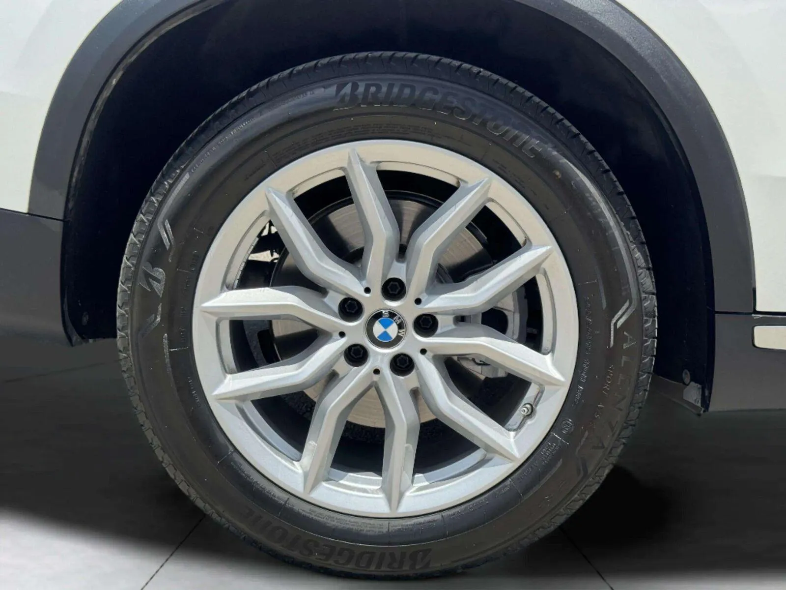 BMW X5 photo 78