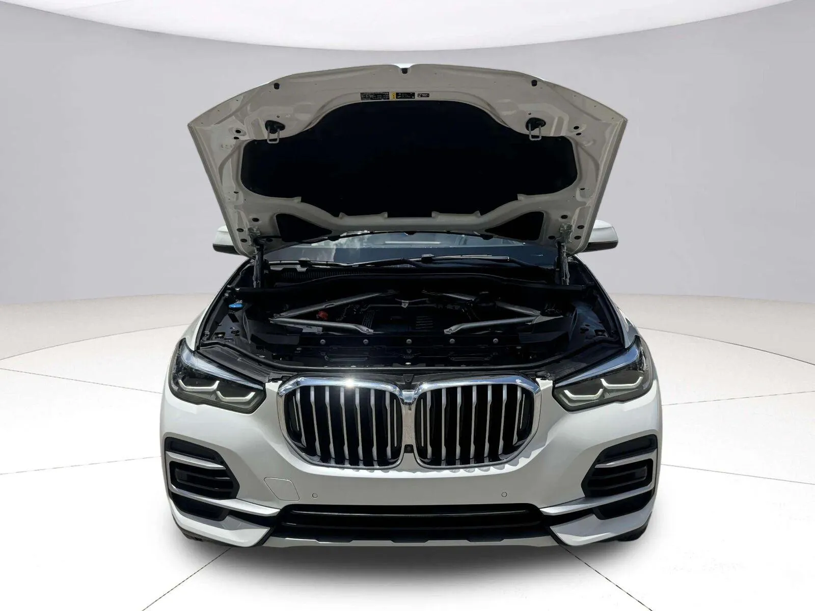 BMW X5 photo 80