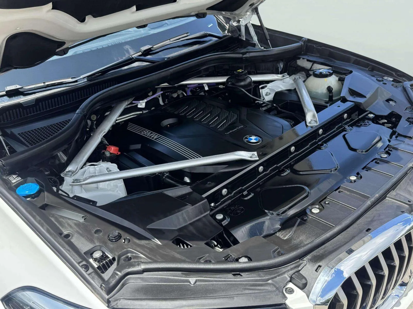 BMW X5 photo 82