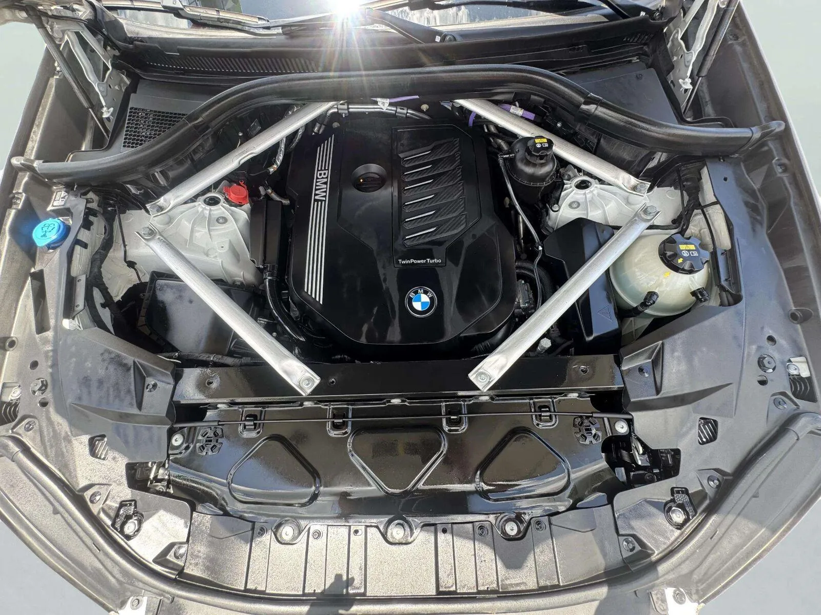 BMW X5 photo 84