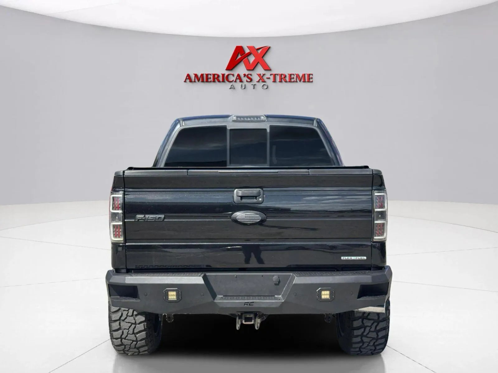 More photos of 2013 Ford F-150 XLT at America's Xtreme Auto Sales & Auto Repair | Luxury Used Cars & Trucks Dealership, TX