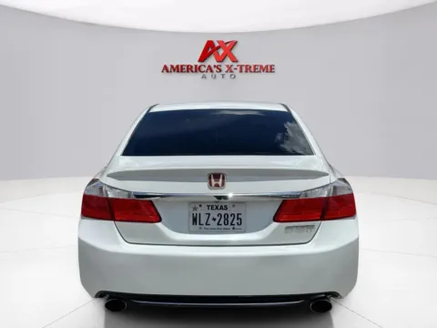 More photos of 2013 Honda Accord Sdn Sport at America's Xtreme Auto Sales & Auto Repair | Luxury Used Cars & Trucks Dealership, TX