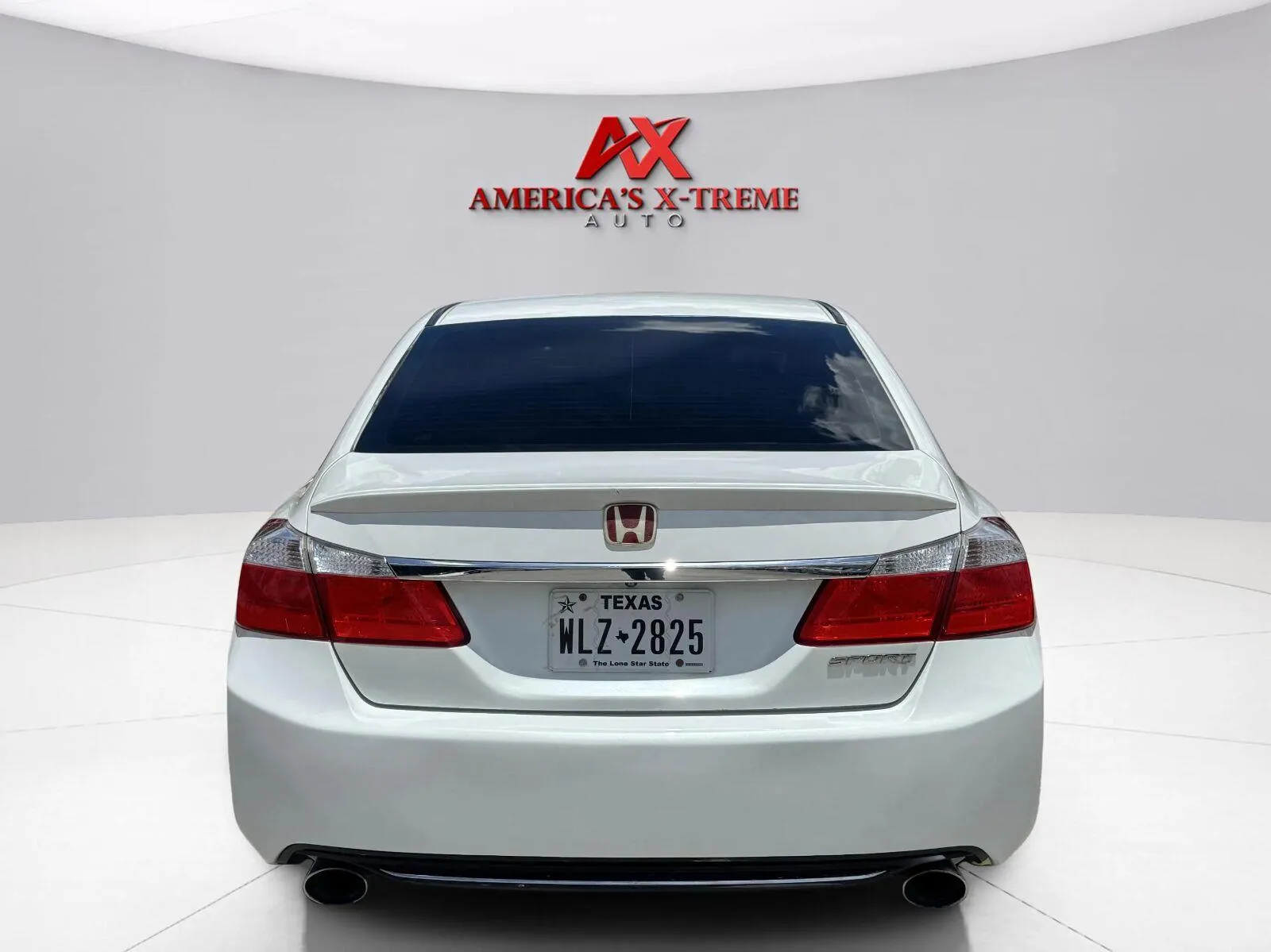 More photos of 2013 Honda Accord Sdn Sport at America's Xtreme Auto Sales & Auto Repair | Luxury Used Cars & Trucks Dealership, TX