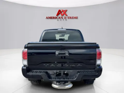 More photos of 2022 Toyota Tacoma TRD Off-Road at America's Xtreme Auto Sales & Auto Repair | Luxury Used Cars & Trucks Dealership, TX