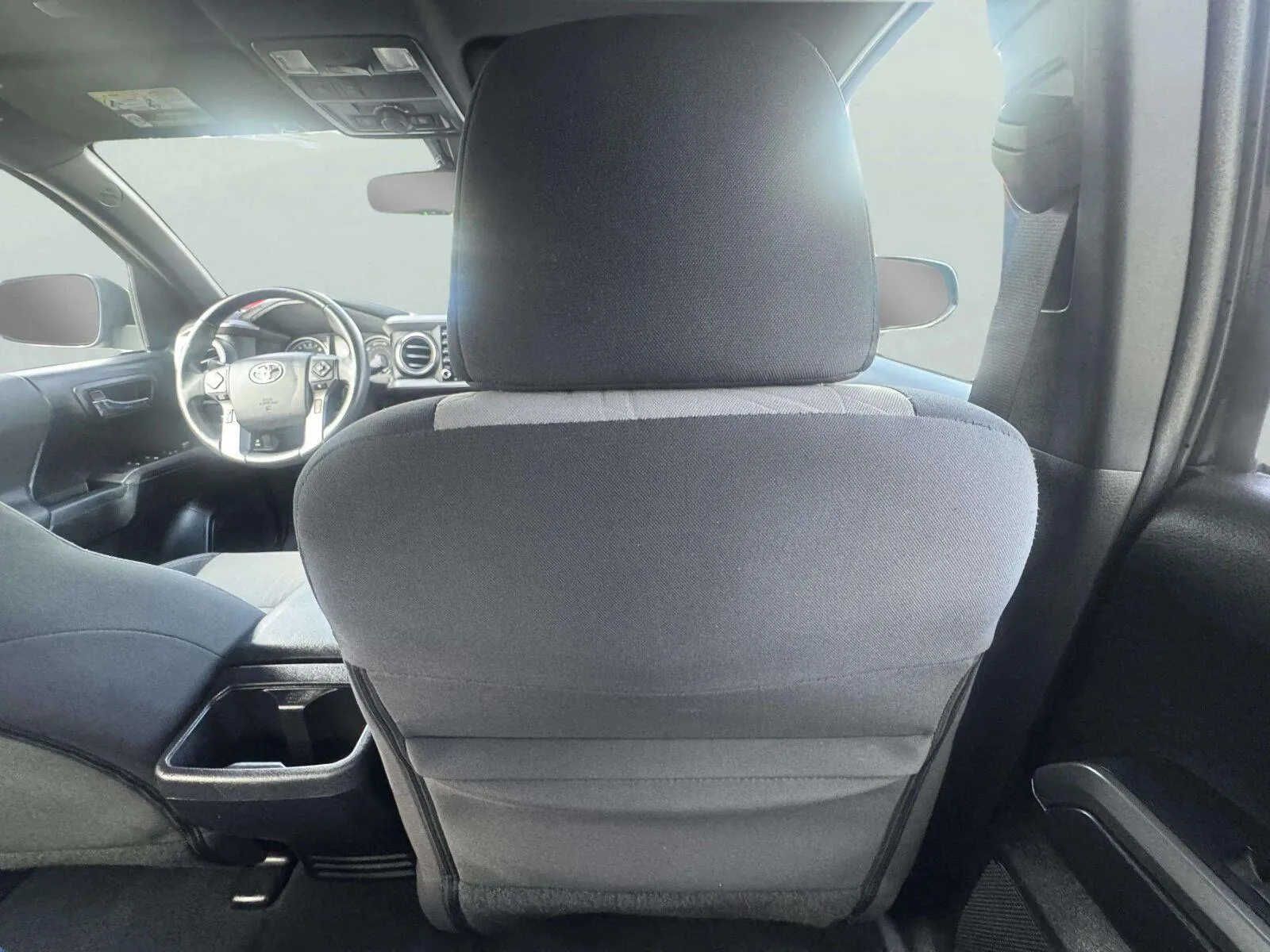 Toyota Tacoma photo 54