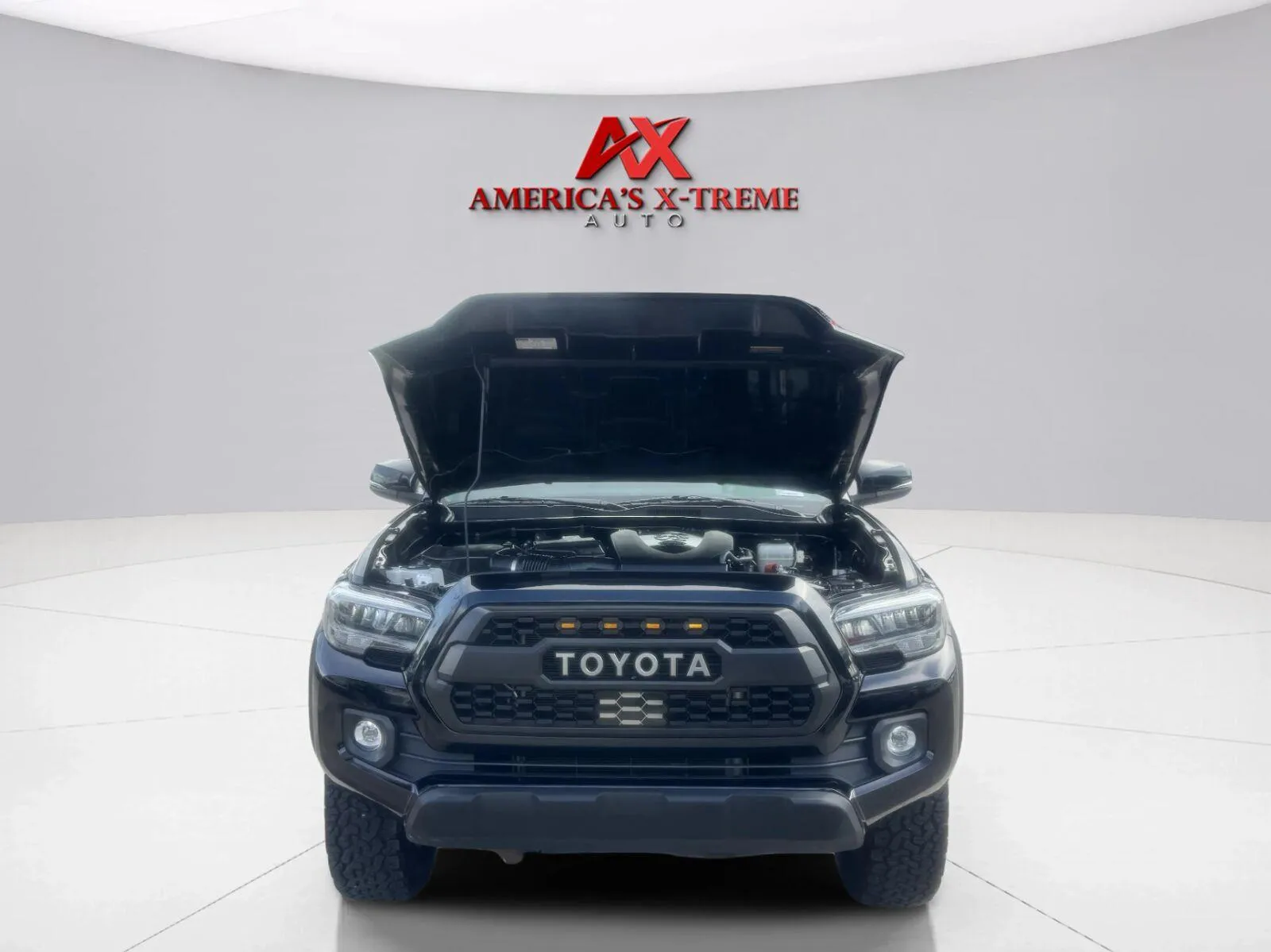 Toyota Tacoma photo 68