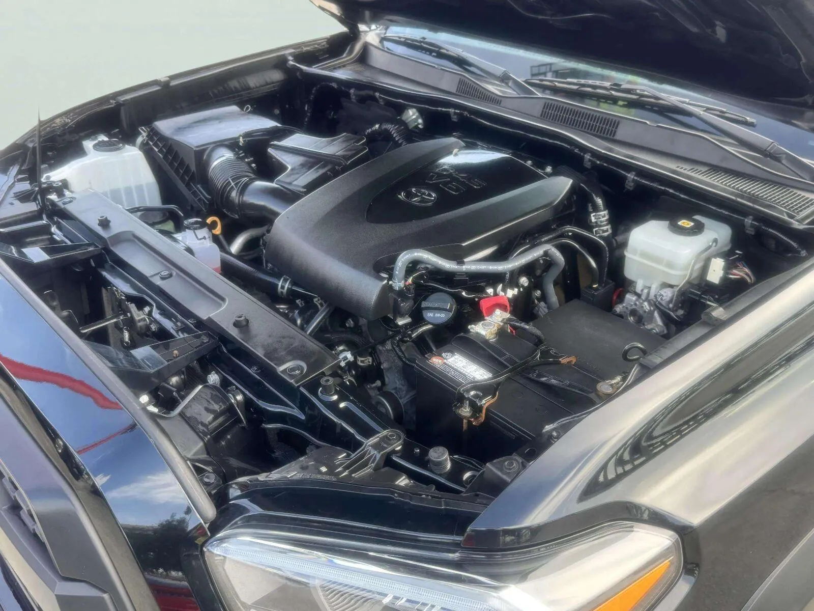 Toyota Tacoma photo 71