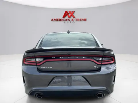 More photos of 2021 Dodge Charger R/T at America's Xtreme Auto Sales & Auto Repair | Luxury Used Cars & Trucks Dealership, TX