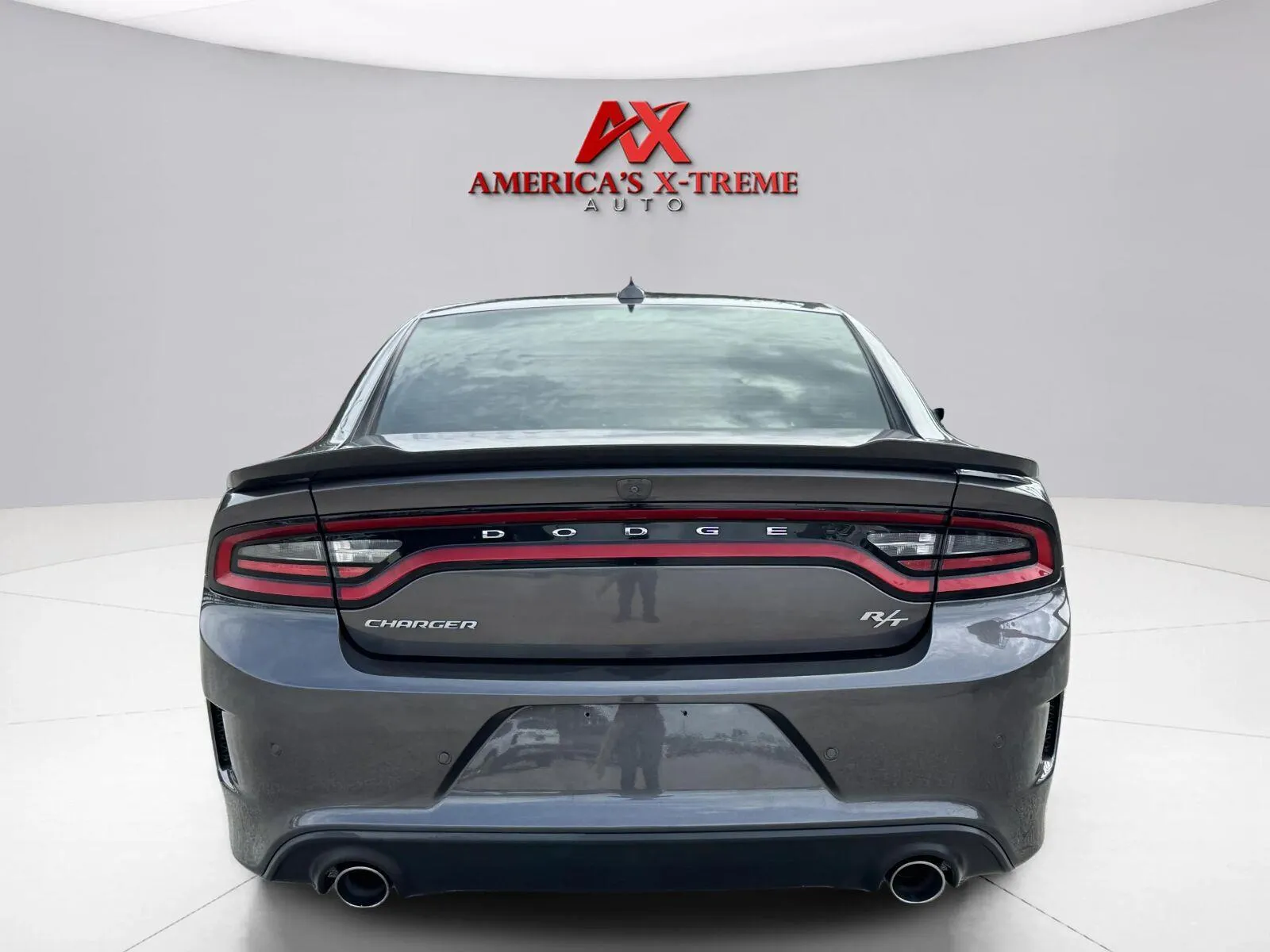 More photos of 2021 Dodge Charger R/T at America's Xtreme Auto Sales & Auto Repair | Luxury Used Cars & Trucks Dealership, TX