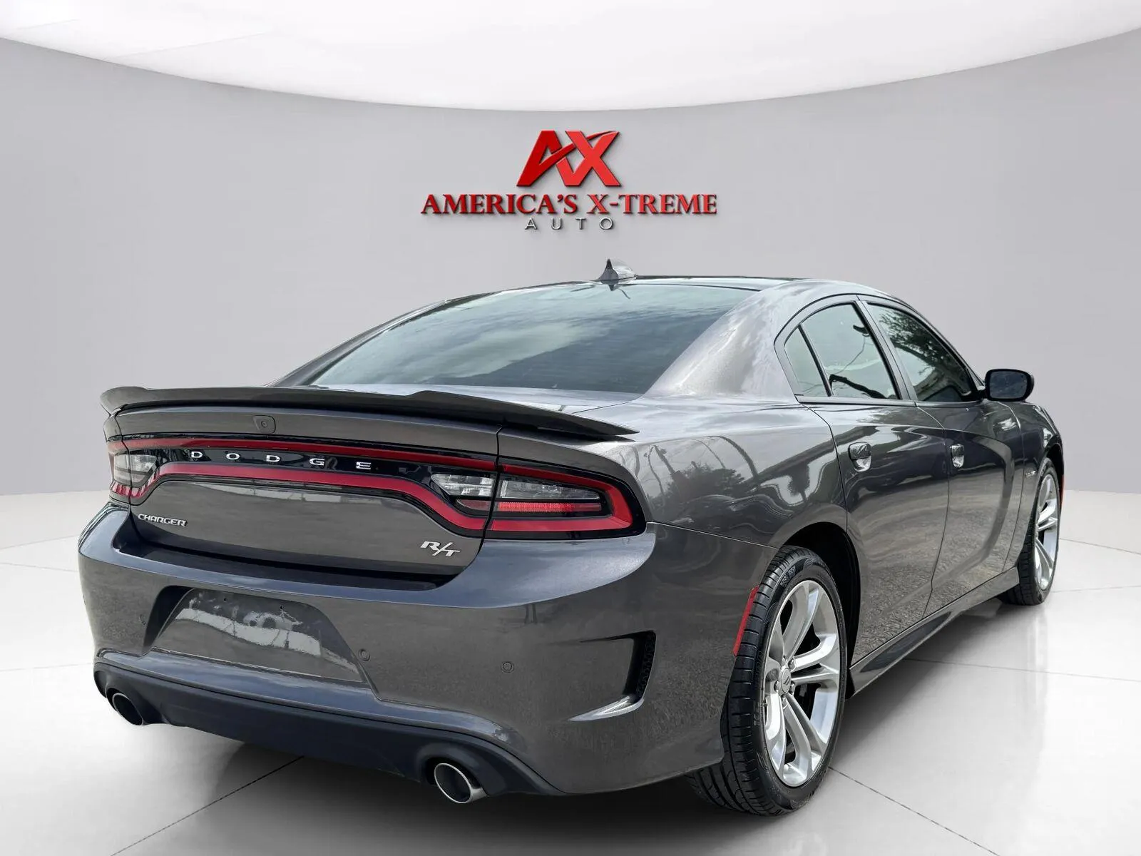 More photos of 2021 Dodge Charger R/T at America's Xtreme Auto Sales & Auto Repair | Luxury Used Cars & Trucks Dealership, TX