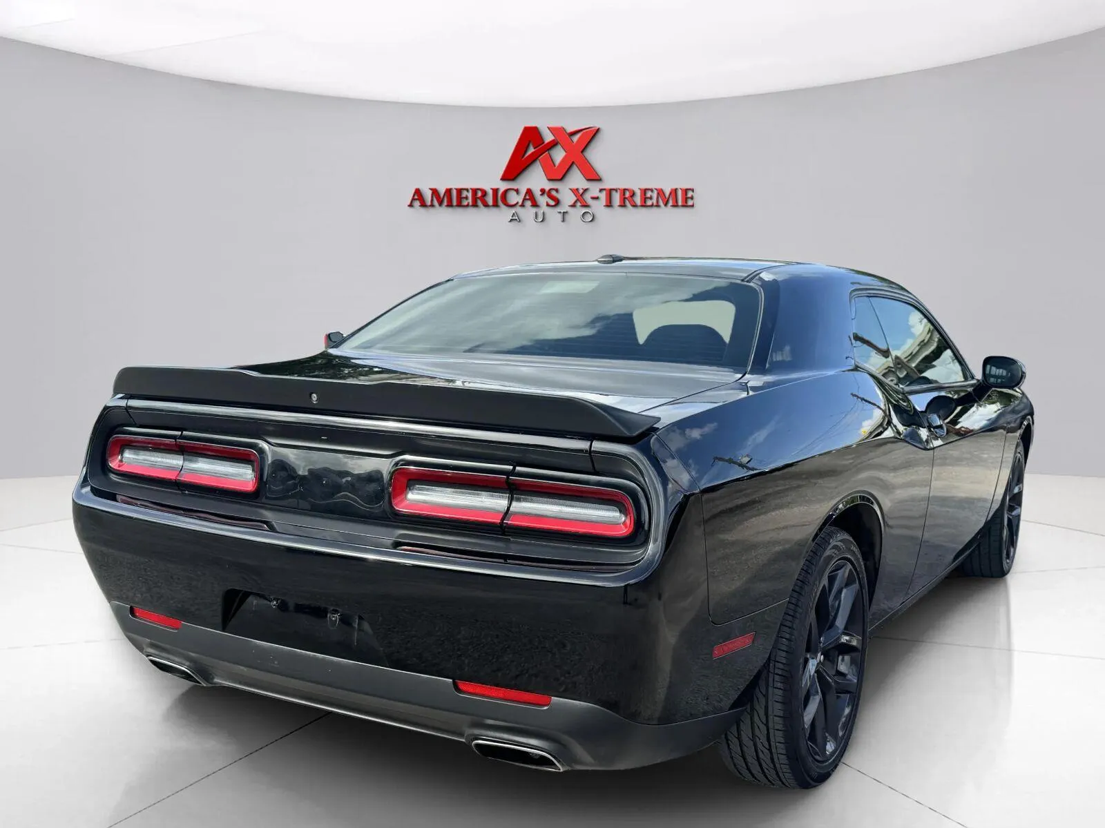 More photos of 2021 Dodge Challenger SXT at America's Xtreme Auto Sales & Auto Repair | Luxury Used Cars & Trucks Dealership, TX