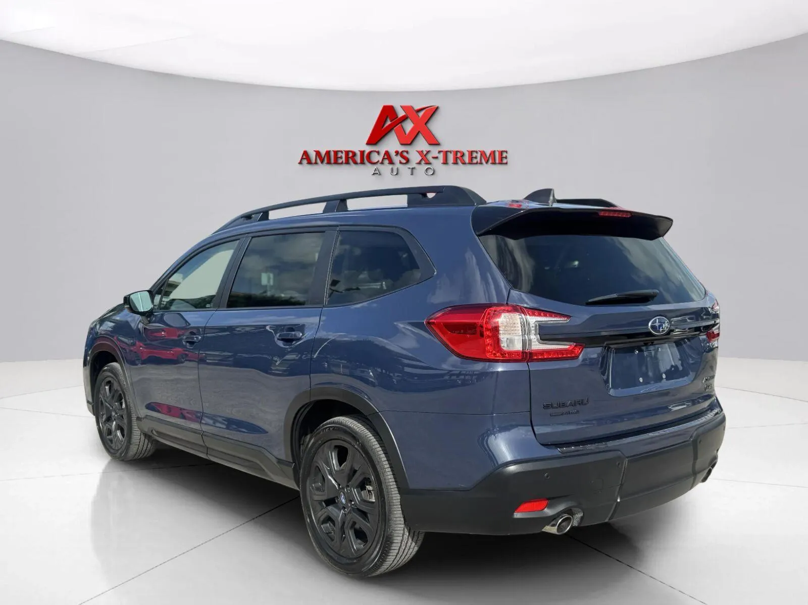 More photos of 2025 Subaru Ascent Onyx Edition at America's Xtreme Auto Sales & Auto Repair | Luxury Used Cars & Trucks Dealership, TX