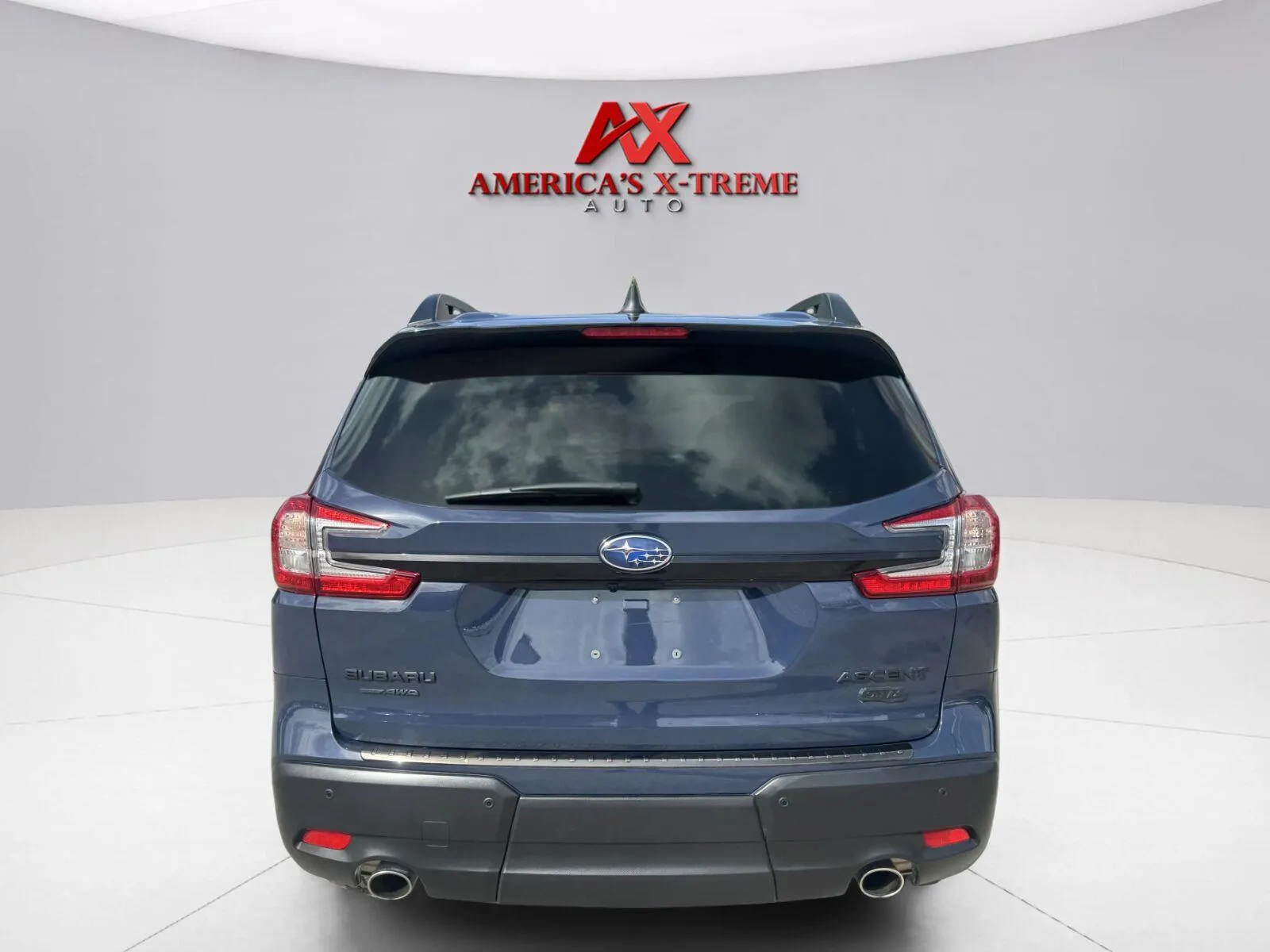 More photos of 2025 Subaru Ascent Onyx Edition at America's Xtreme Auto Sales & Auto Repair | Luxury Used Cars & Trucks Dealership, TX