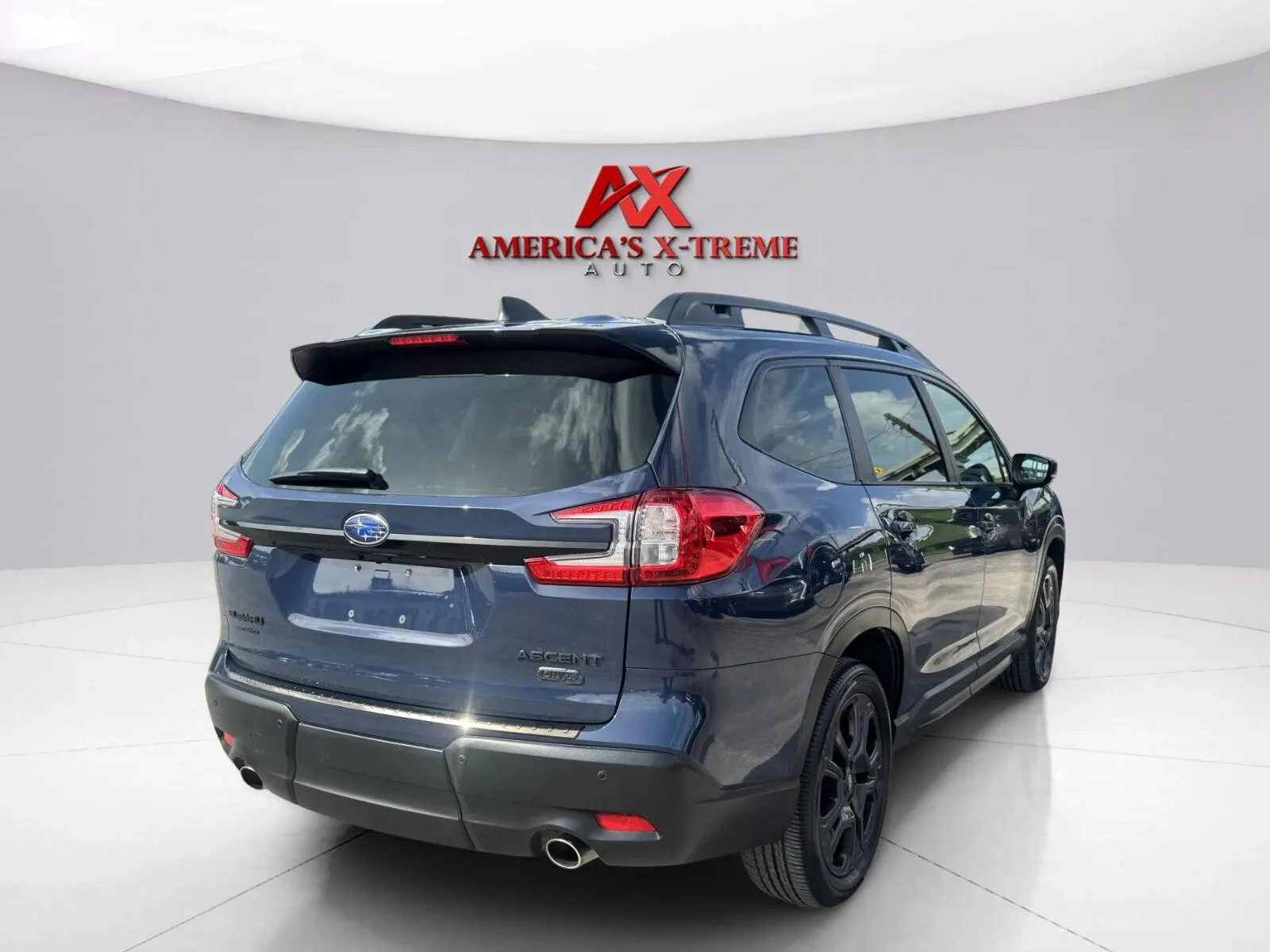 More photos of 2025 Subaru Ascent Onyx Edition at America's Xtreme Auto Sales & Auto Repair | Luxury Used Cars & Trucks Dealership, TX