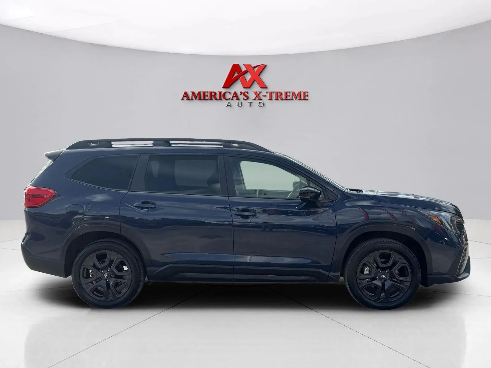 Subaru Ascent photo 7