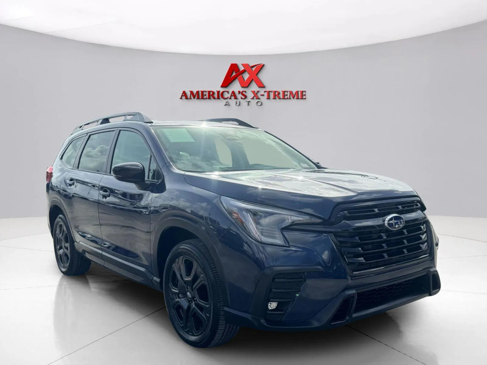 Subaru Ascent photo 8