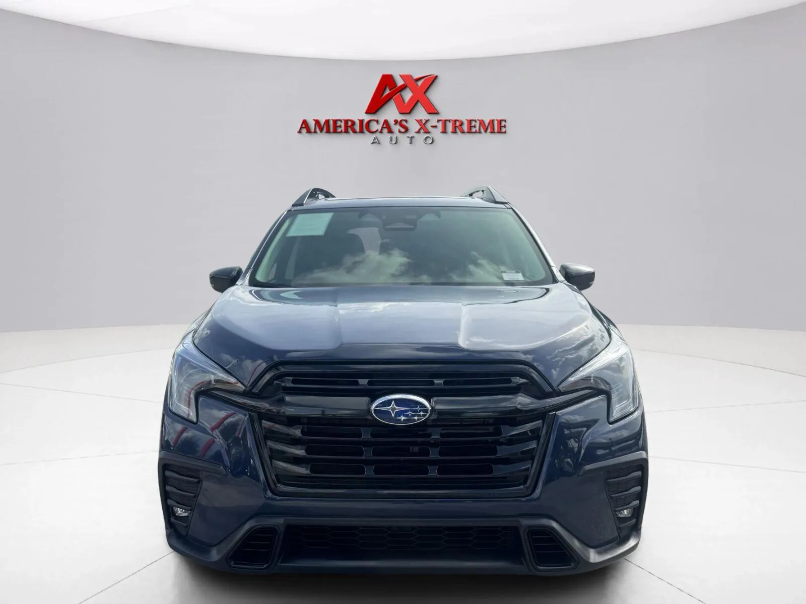 Subaru Ascent photo 9