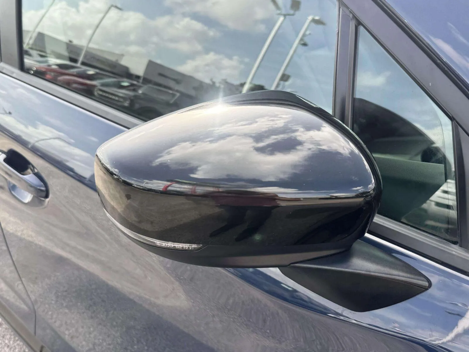 Subaru Ascent photo 10