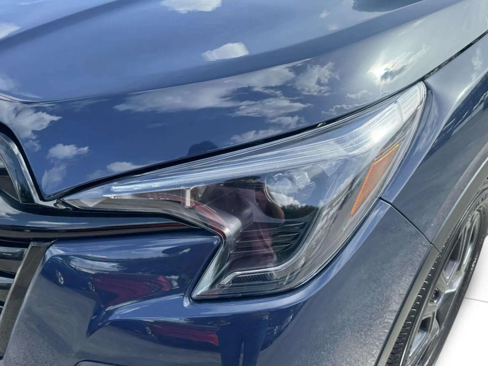 Subaru Ascent photo 12
