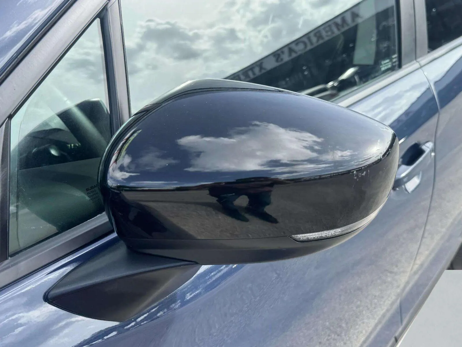 Subaru Ascent photo 13
