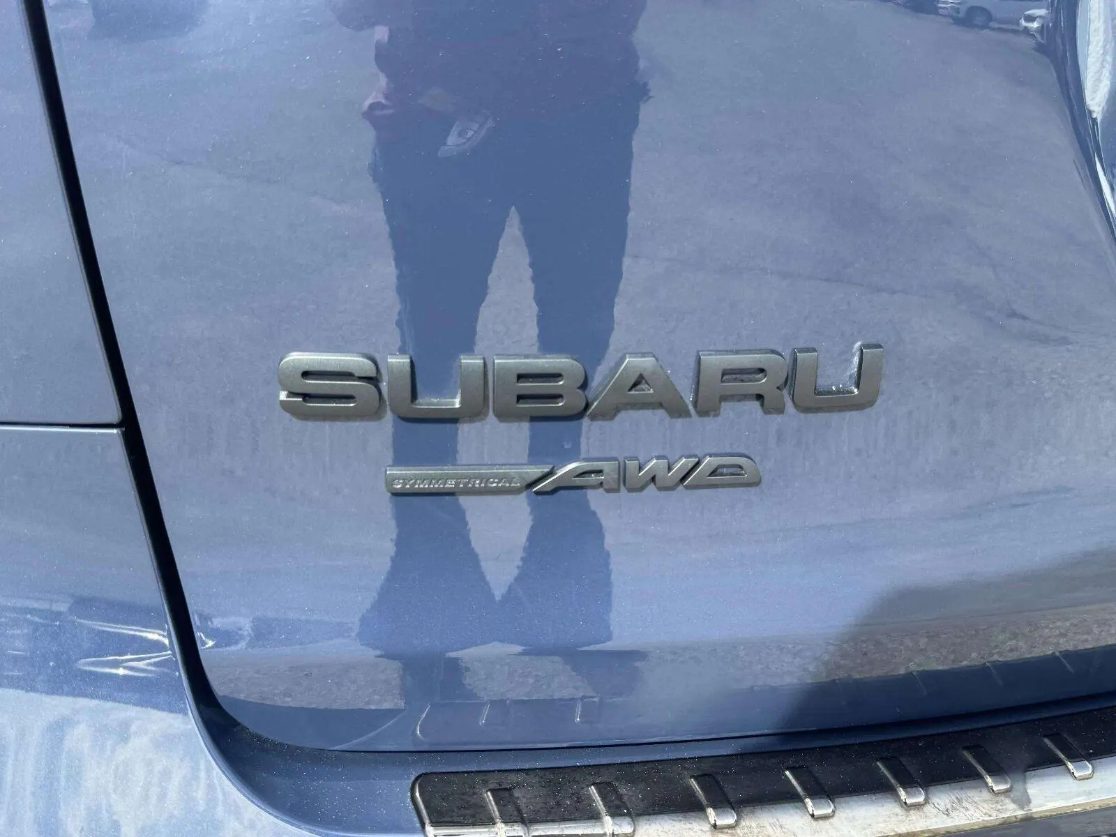 Subaru Ascent photo 15