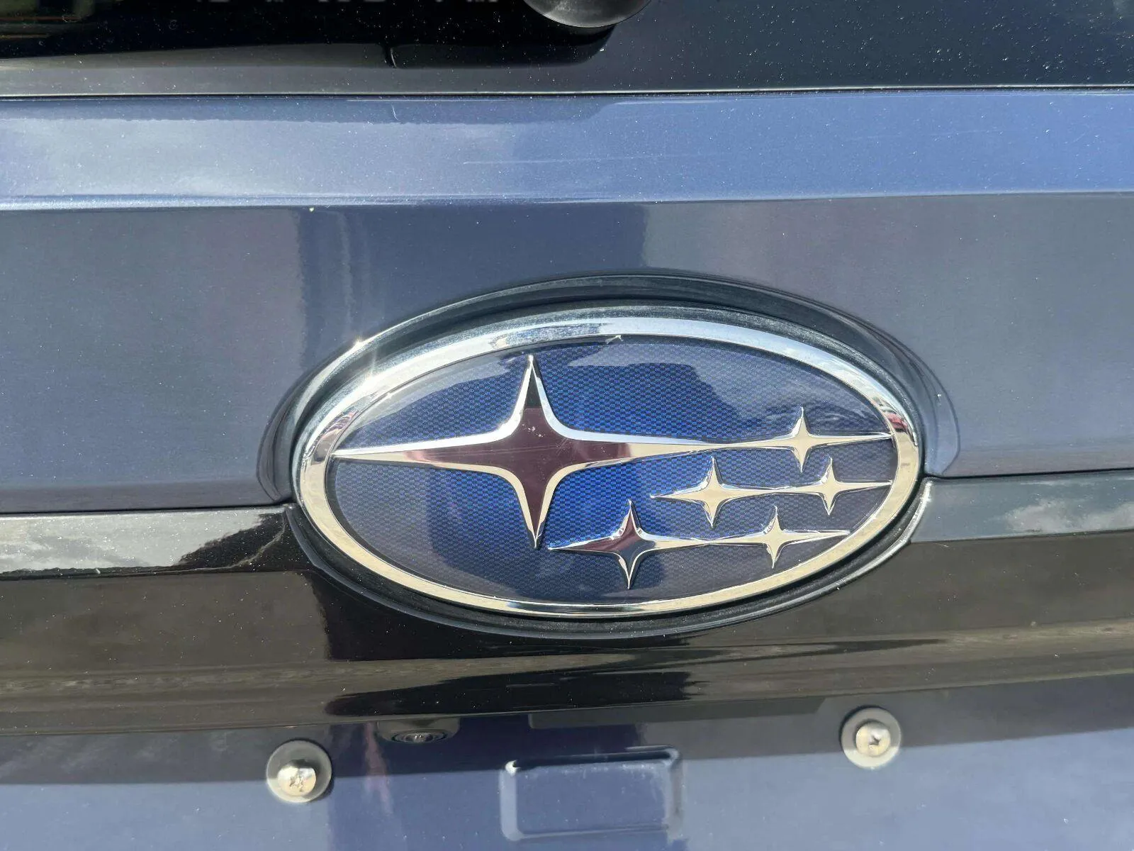Subaru Ascent photo 16