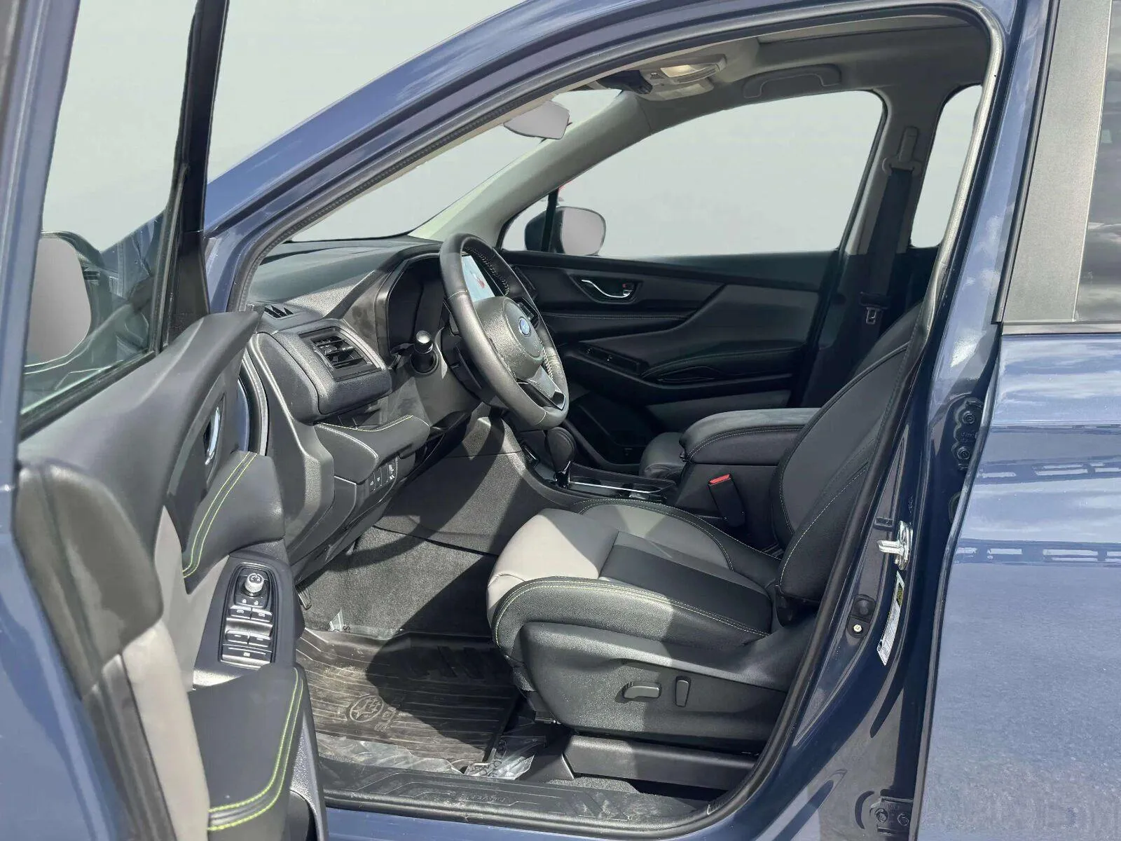 Subaru Ascent photo 19