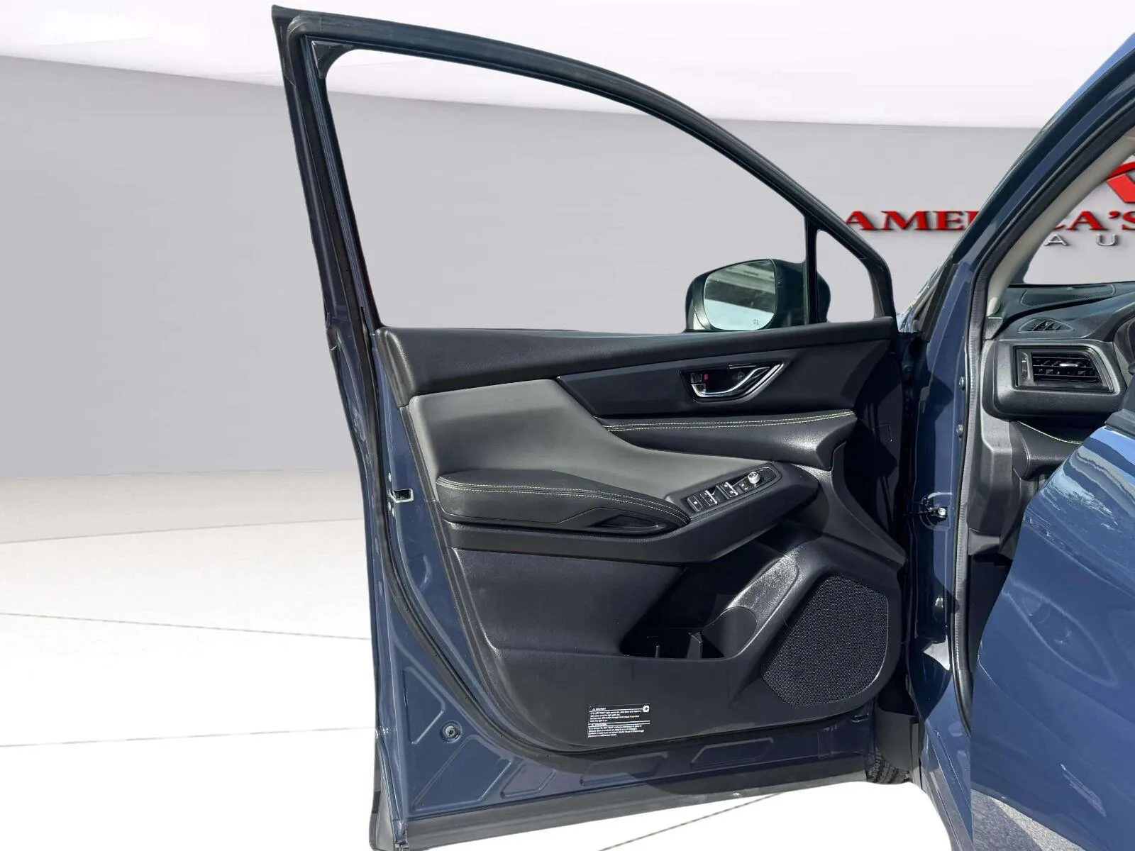 Subaru Ascent photo 20