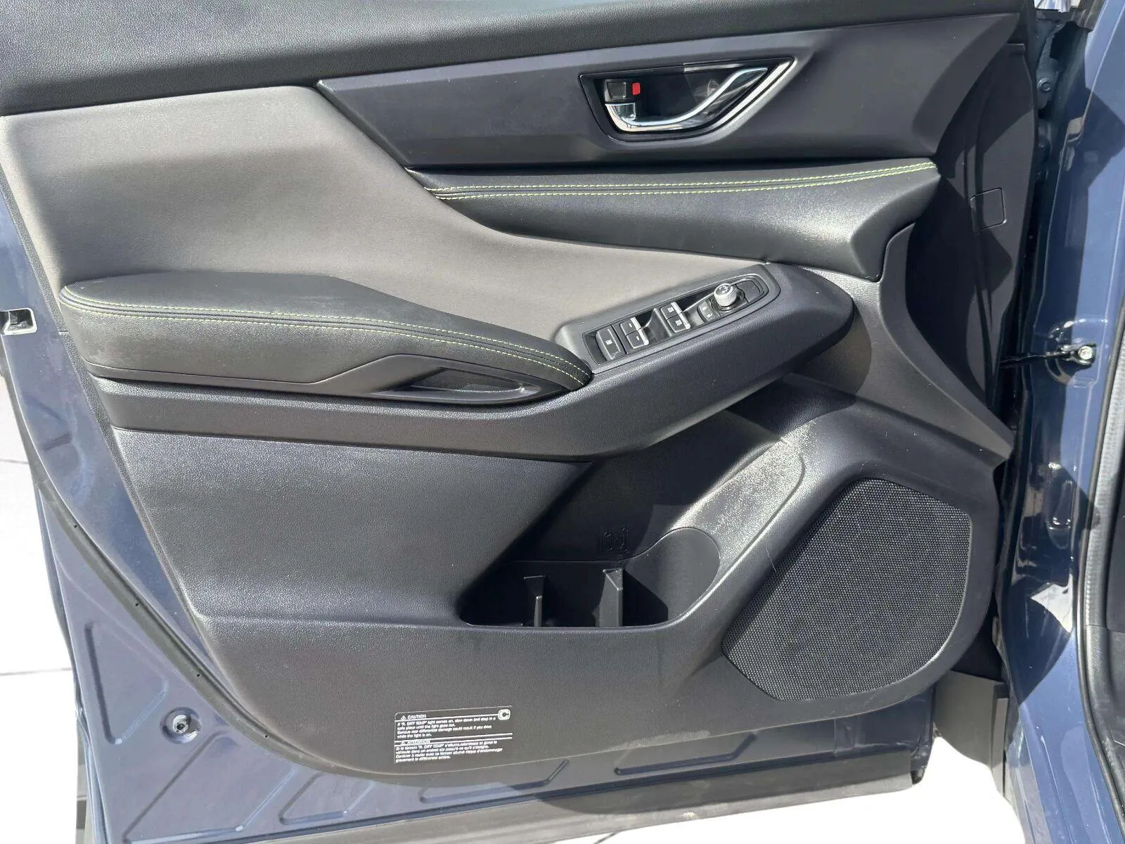 Subaru Ascent photo 21