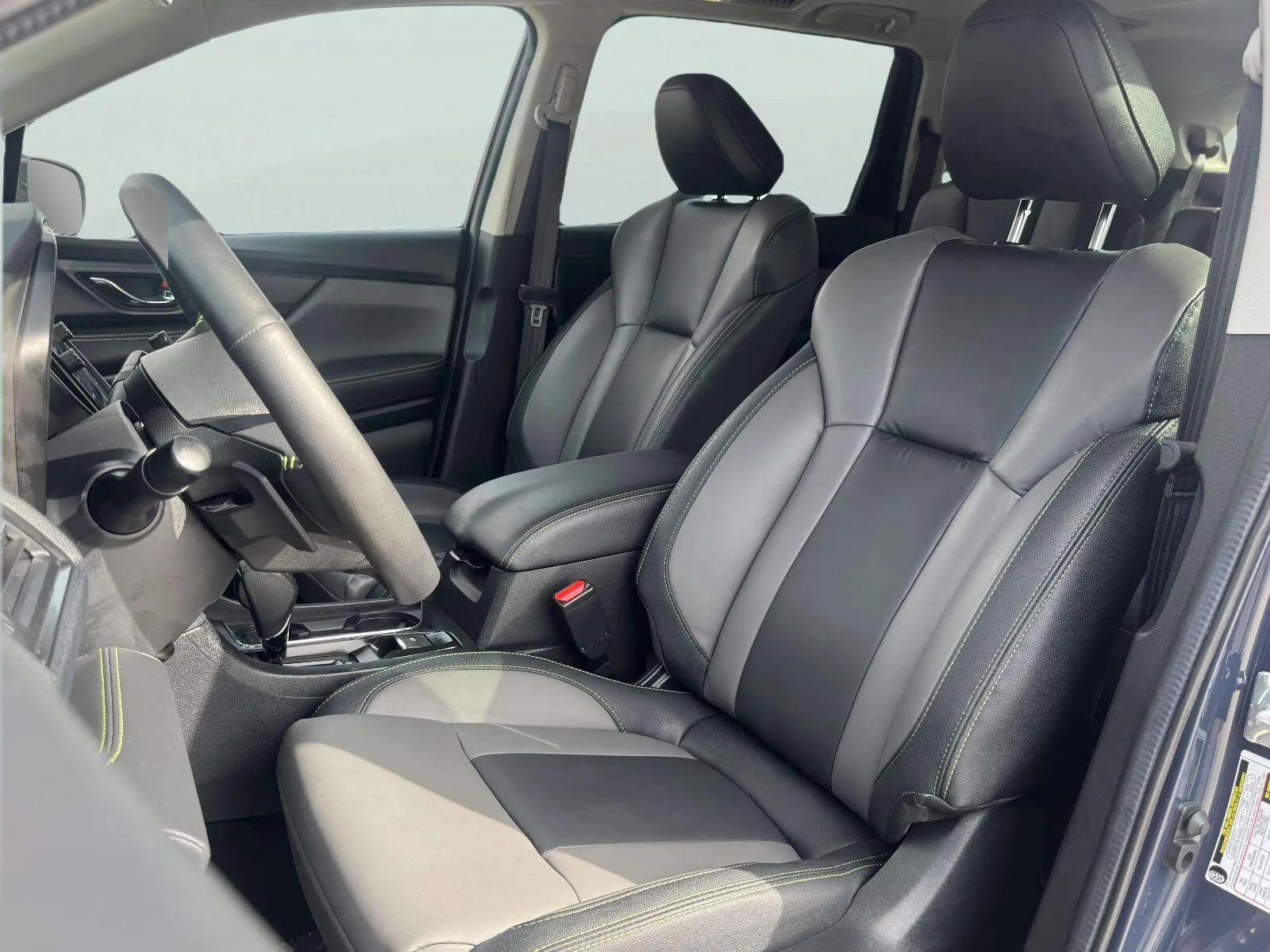 Subaru Ascent photo 23