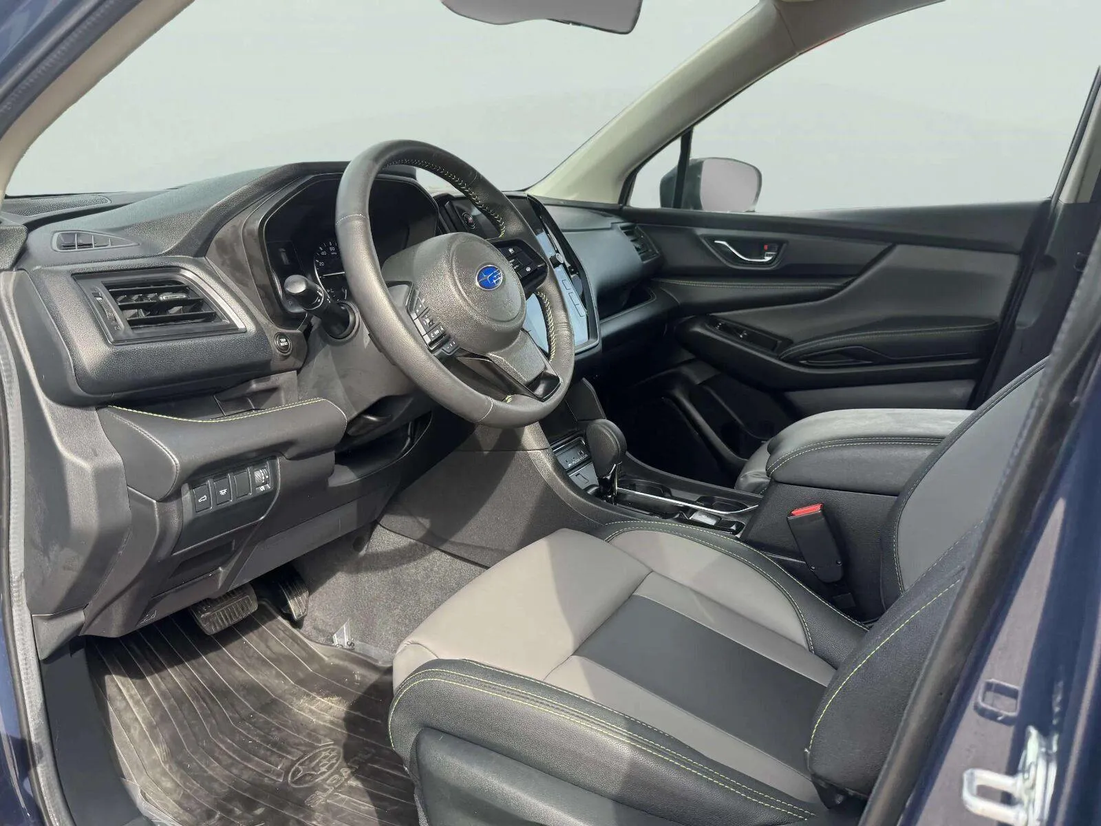 Subaru Ascent photo 24
