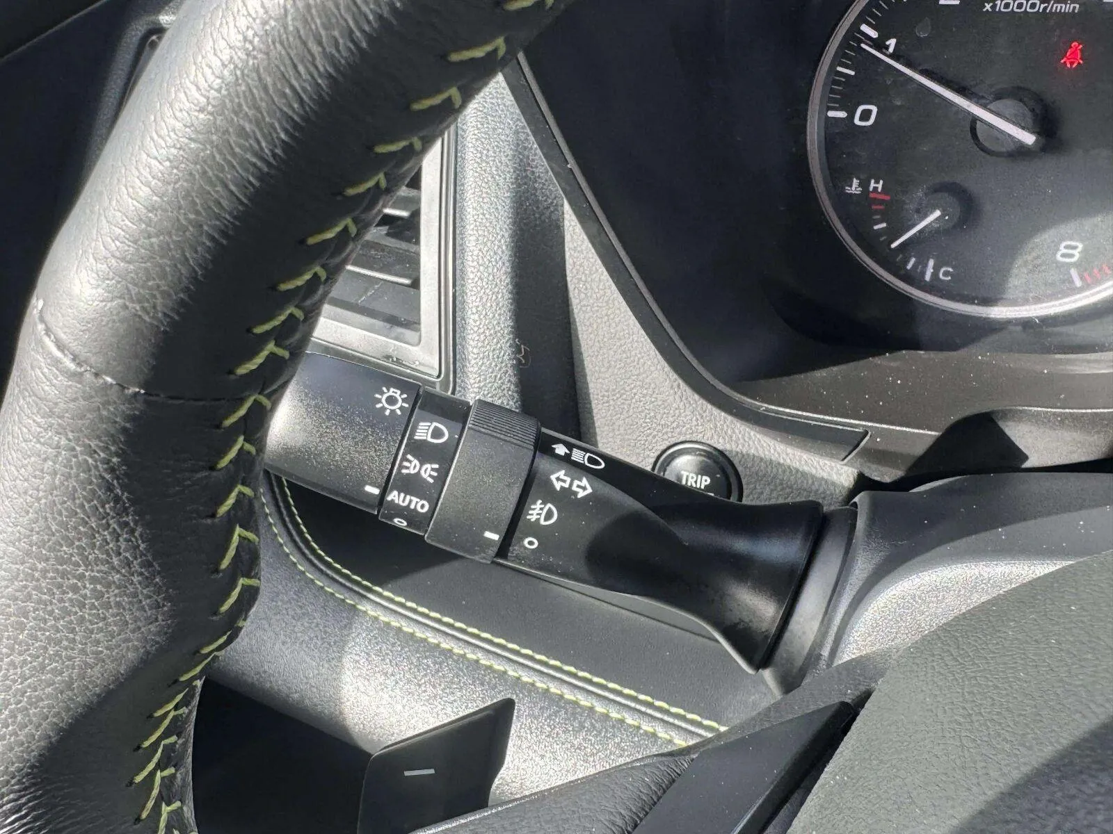 Subaru Ascent photo 28