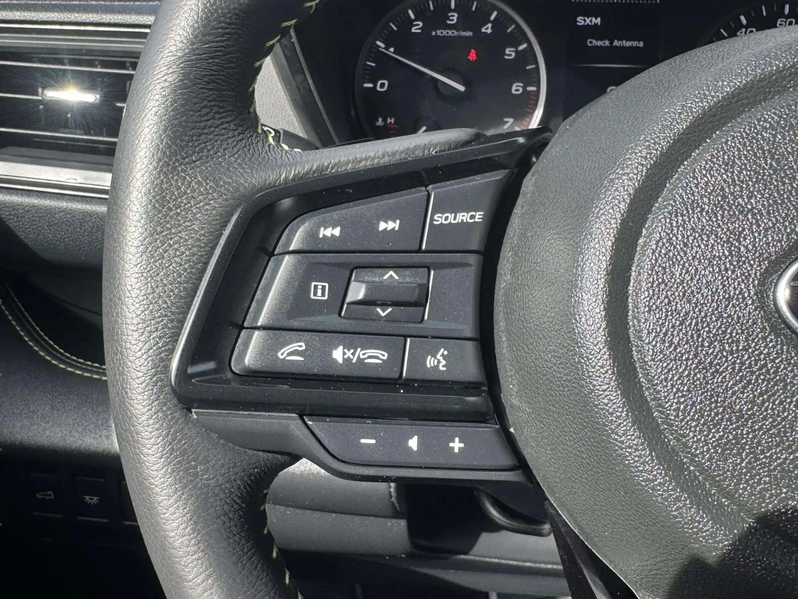 Subaru Ascent photo 30